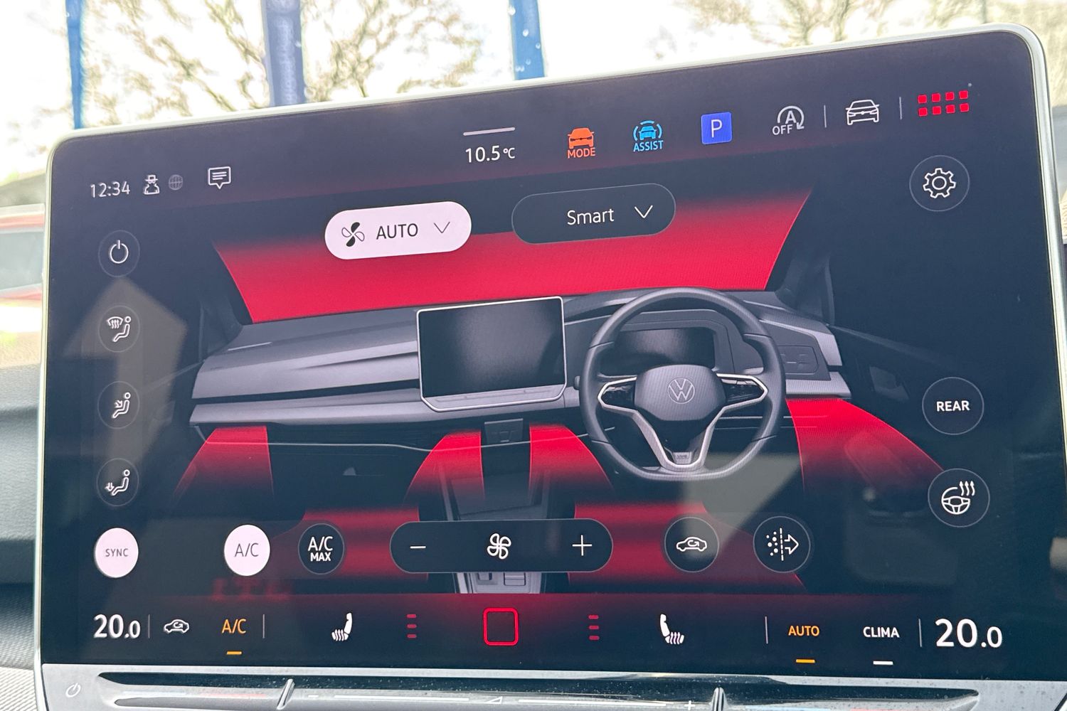 Used Volkswagen Golf 2024 for sale - 77973242: Photo 22