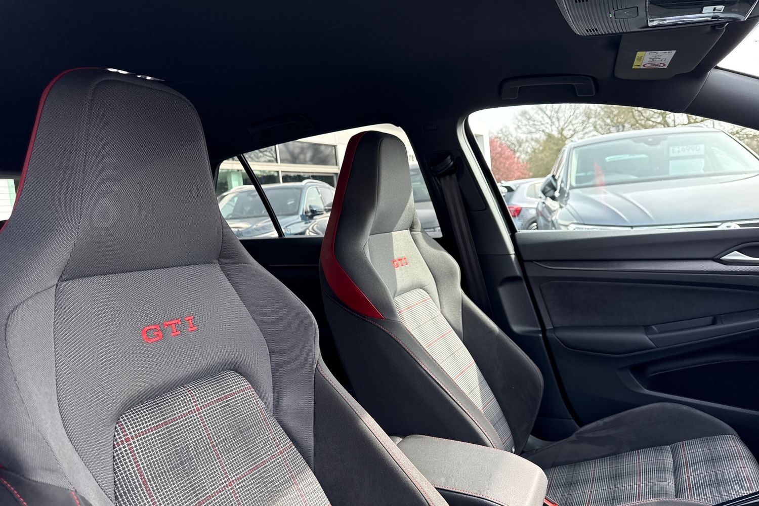 Used Volkswagen Golf 2024 for sale - 77973242: Photo 24