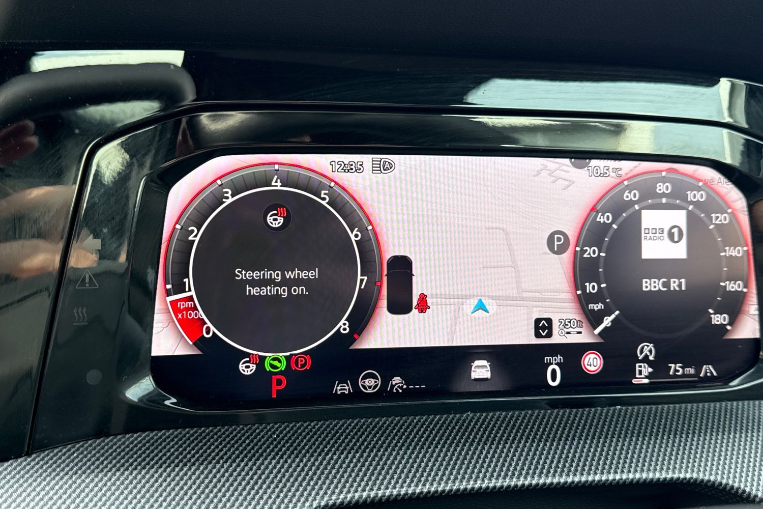 Used Volkswagen Golf 2024 for sale - 77973242: Photo 27