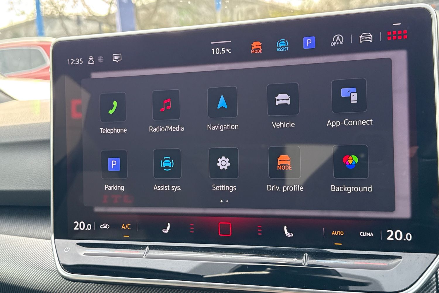 Used Volkswagen Golf 2024 for sale - 77973242: Photo 28