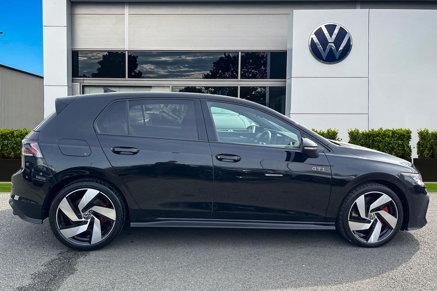 Used Volkswagen Golf 2024 for sale - 77973242: Photo 3