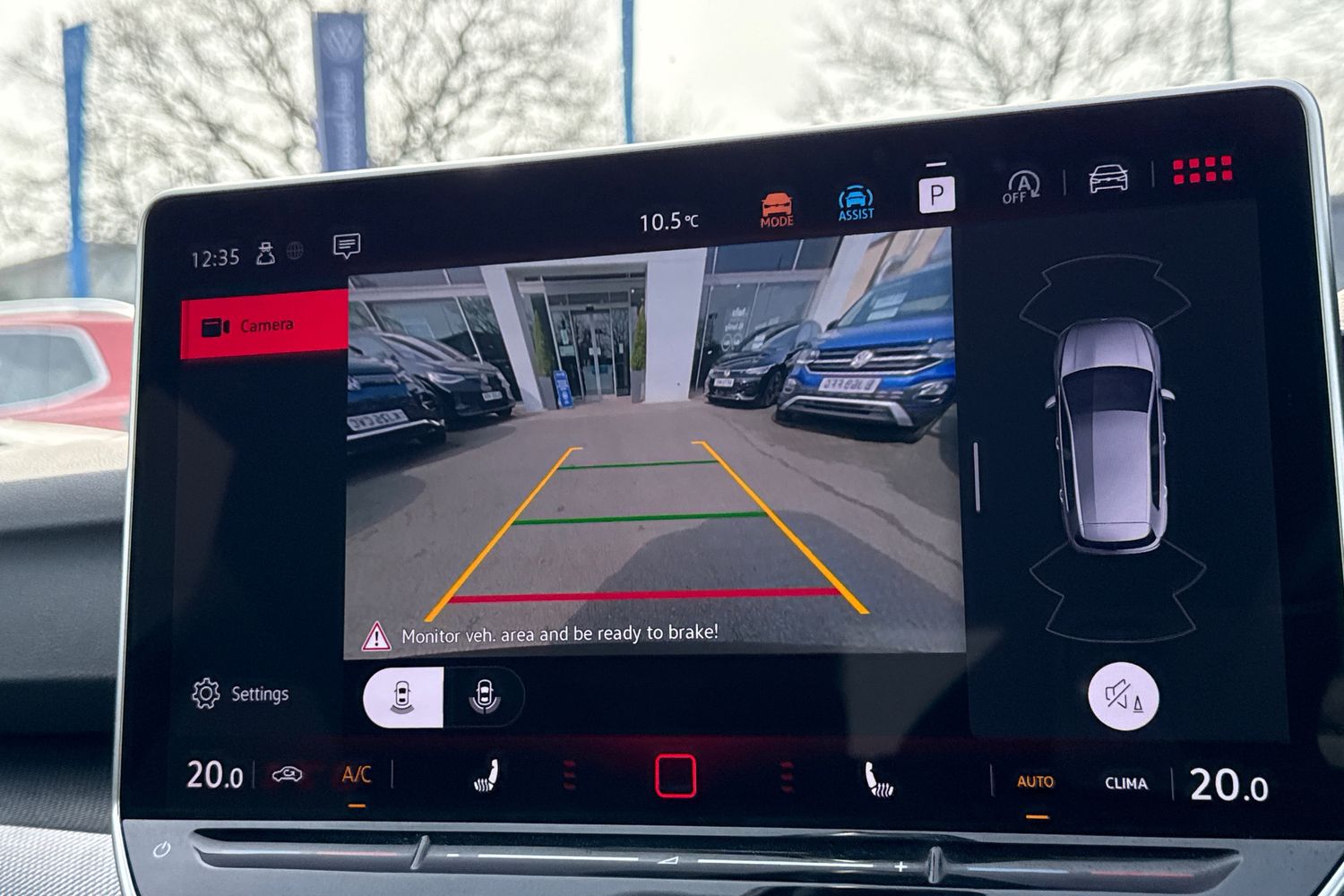 Used Volkswagen Golf 2024 for sale - 77973242: Photo 33