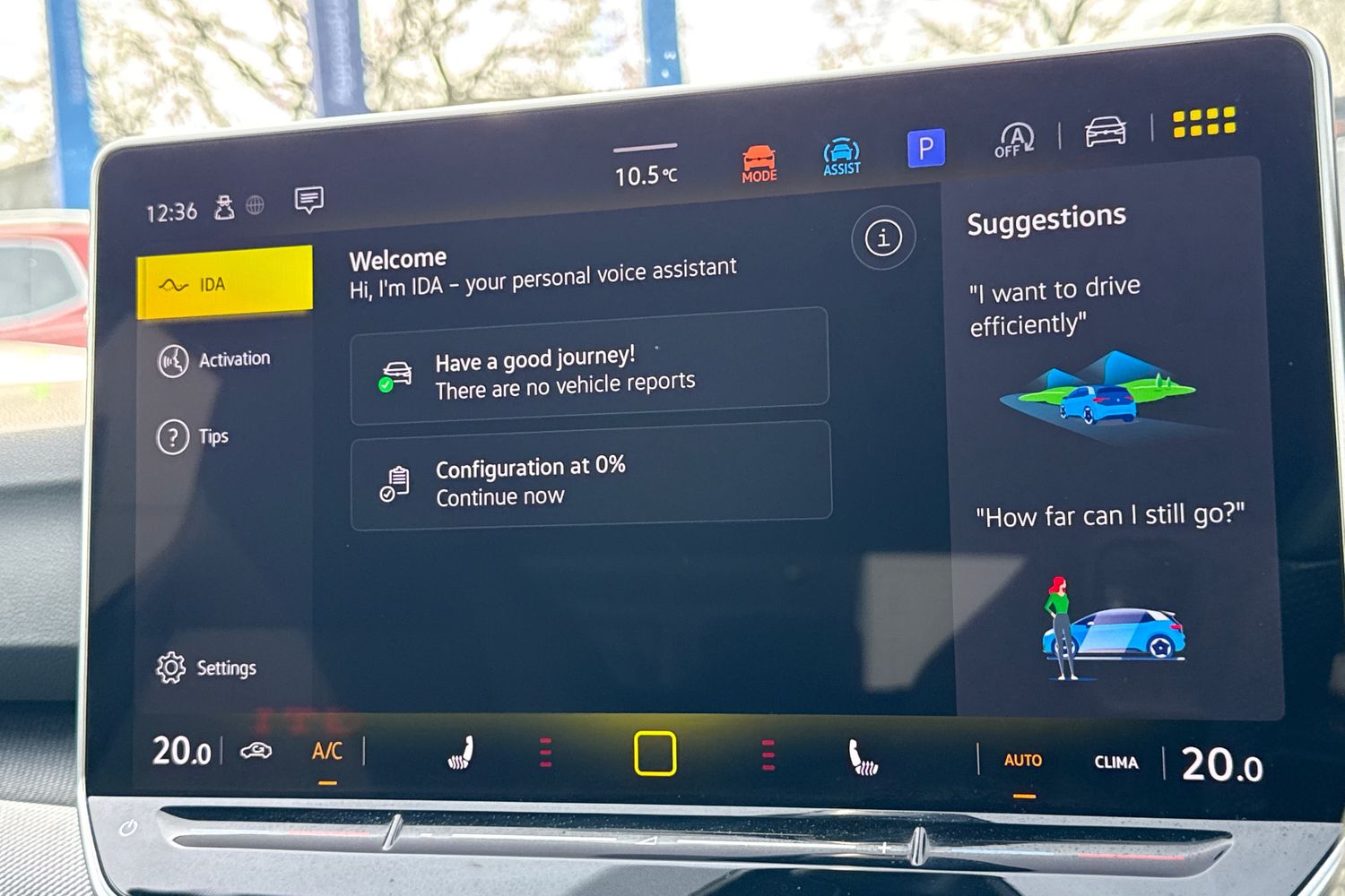 Used Volkswagen Golf 2024 for sale - 77973242: Photo 36