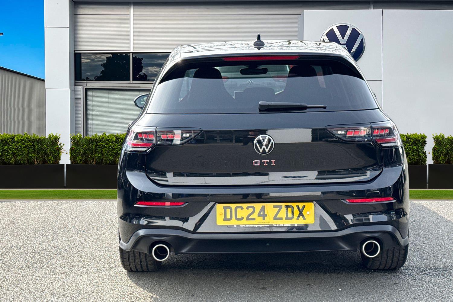 Used Volkswagen Golf 2024 for sale - 77973242: Photo 4