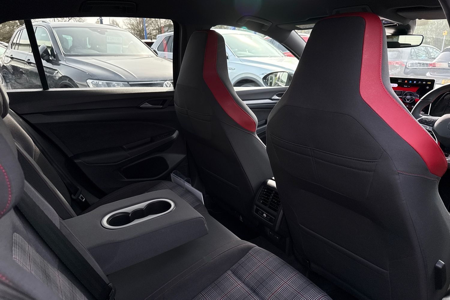 Used Volkswagen Golf 2024 for sale - 77973242: Photo 40