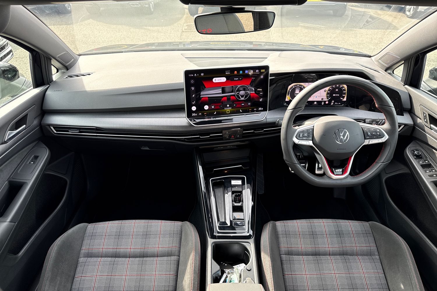 Used Volkswagen Golf 2024 for sale - 77973242: Photo 42