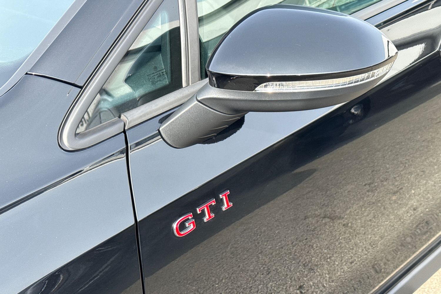 Used Volkswagen Golf 2024 for sale - 77973242: Photo 43