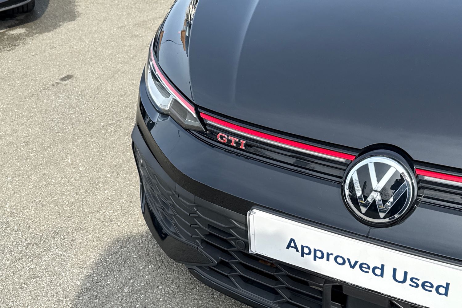 Used Volkswagen Golf 2024 for sale - 77973242: Photo 44