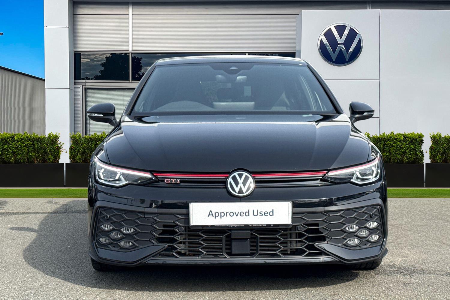 Used Volkswagen Golf 2024 for sale - 77973242: Photo 6