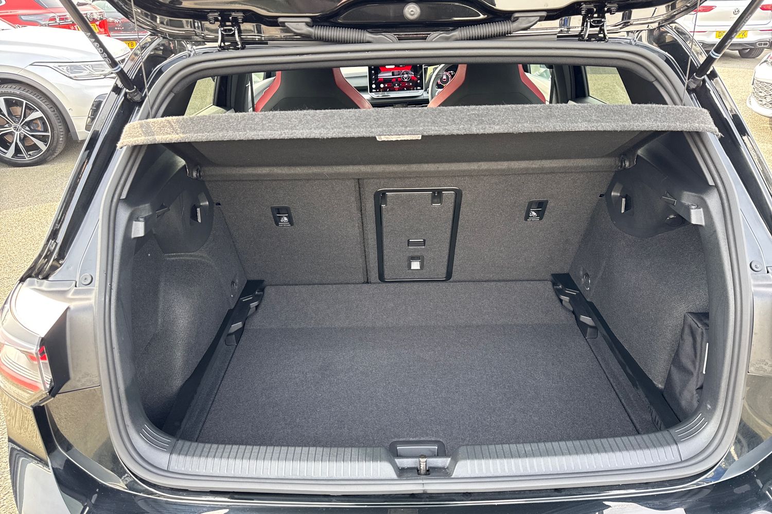 Used Volkswagen Golf 2024 for sale - 77973242: Photo 7