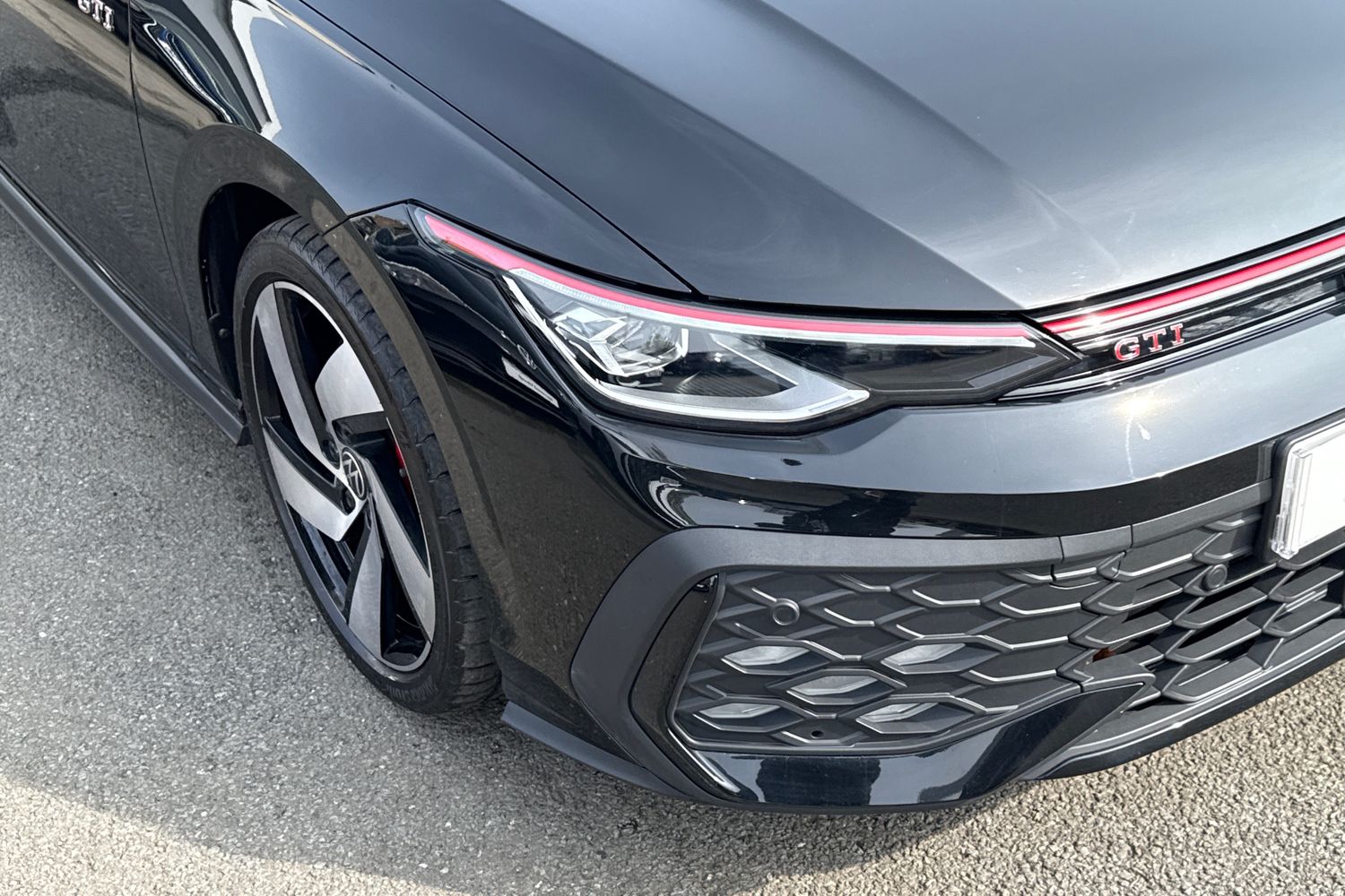 Used Volkswagen Golf 2024 for sale - 77973242: Photo 9