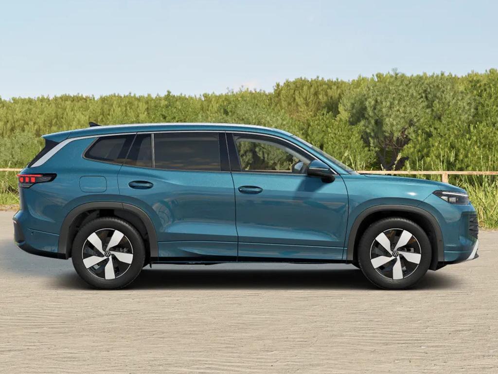 Used Volkswagen Touran 2026 for sale - 77897685: Photo 2