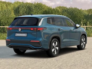 Used Volkswagen Touran 2026 for sale - 77897685: Photo