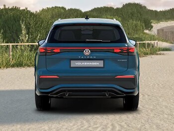 Used Volkswagen Touran 2026 for sale - 77897685: Photo