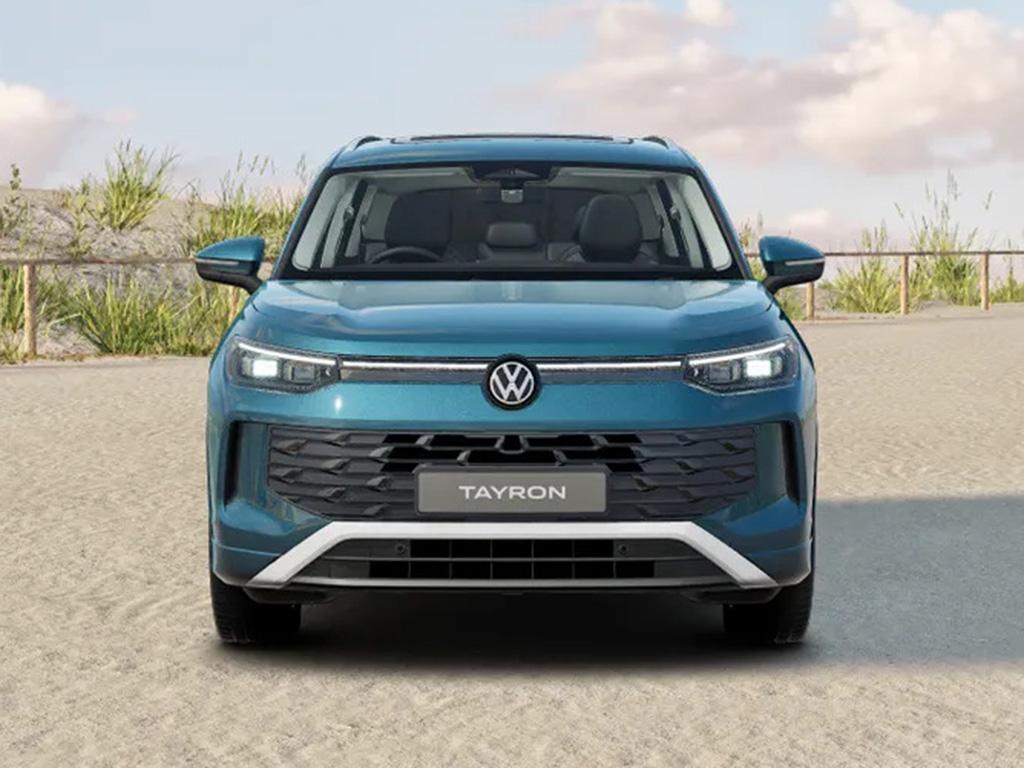 Used Volkswagen Touran 2026 for sale - 77897685: Photo 5