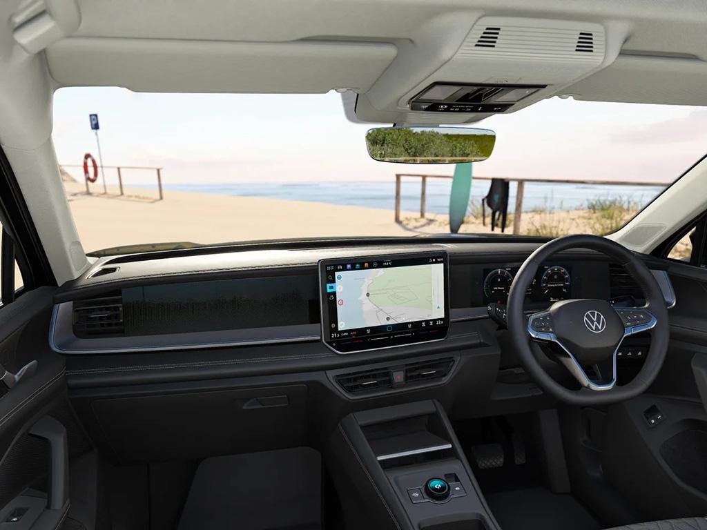 Used Volkswagen Touran 2026 for sale - 77897685: Photo 6