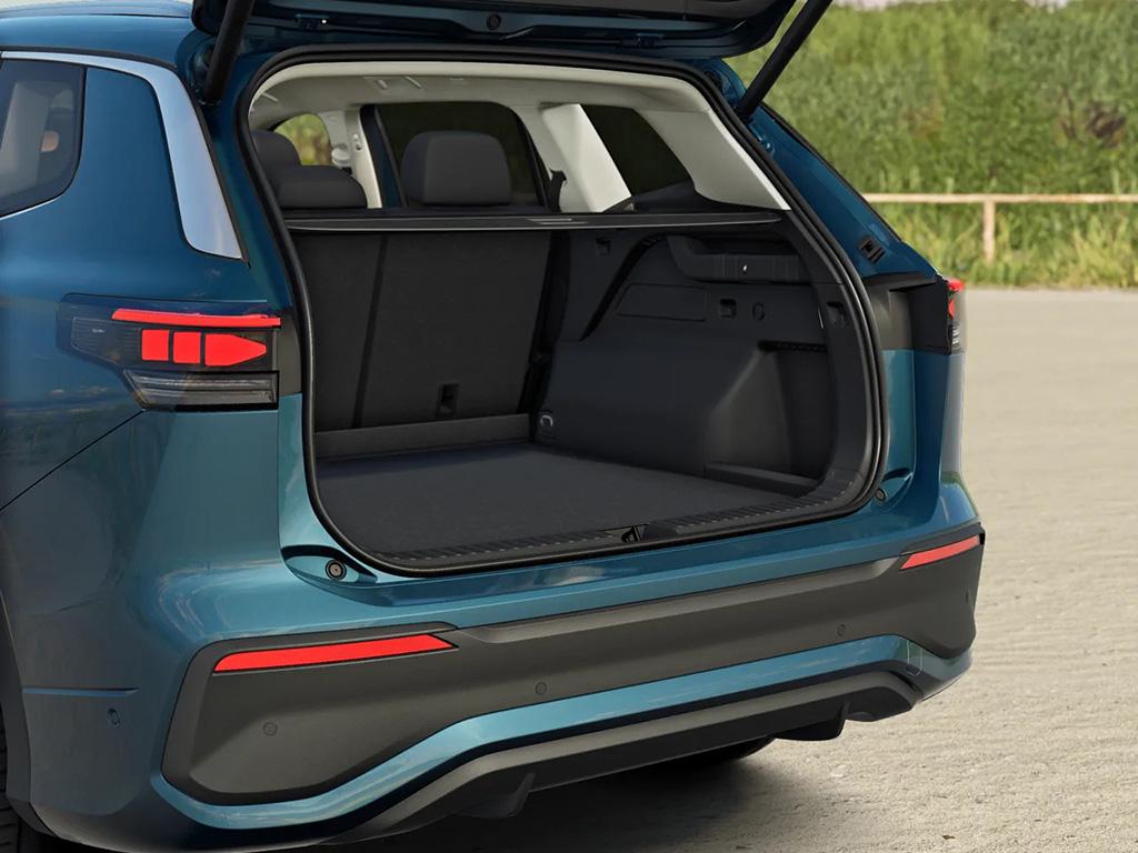 Used Volkswagen Touran 2026 for sale - 77897685: Photo 7