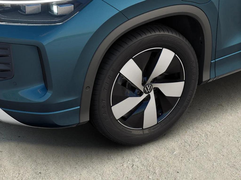 Used Volkswagen Touran 2026 for sale - 77897685: Photo 8