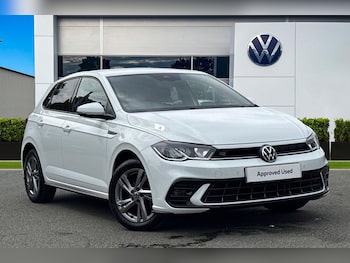 Used Volkswagen Polo 2021 for sale - 79130347: Photo