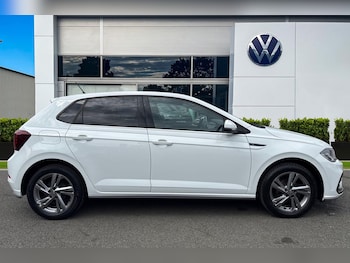 Used Volkswagen Polo 2021 for sale - 79130347: Photo