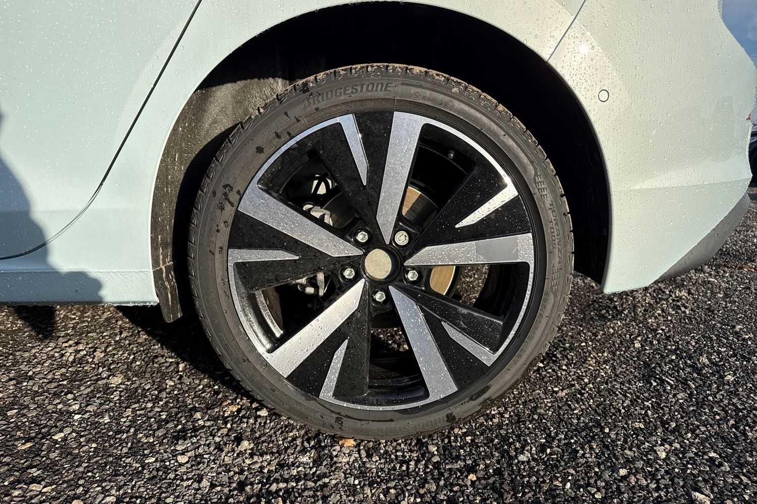 Used Volkswagen Golf 2025 for sale - 76985296: Photo 10