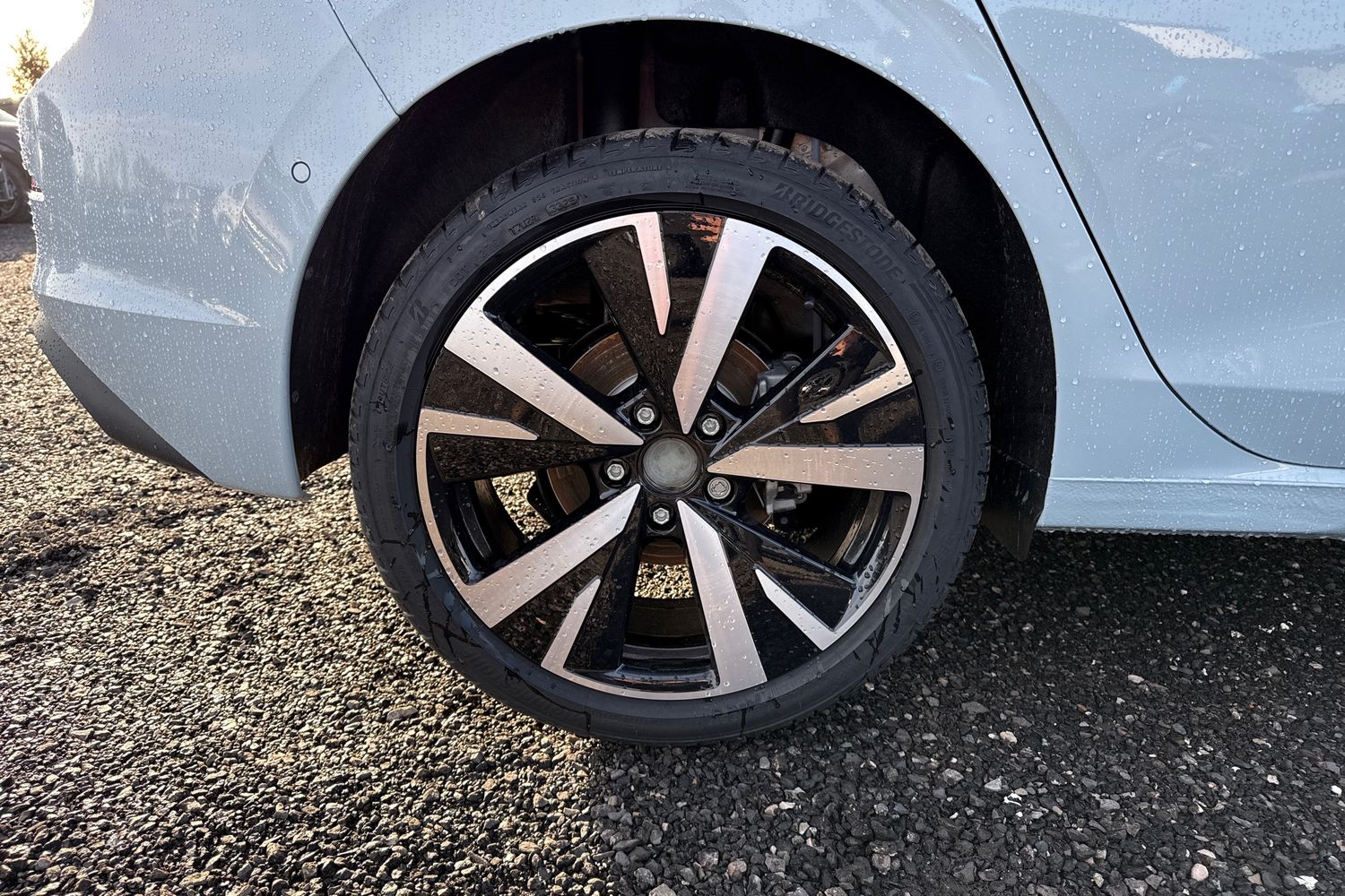 Used Volkswagen Golf 2025 for sale - 76985296: Photo 11