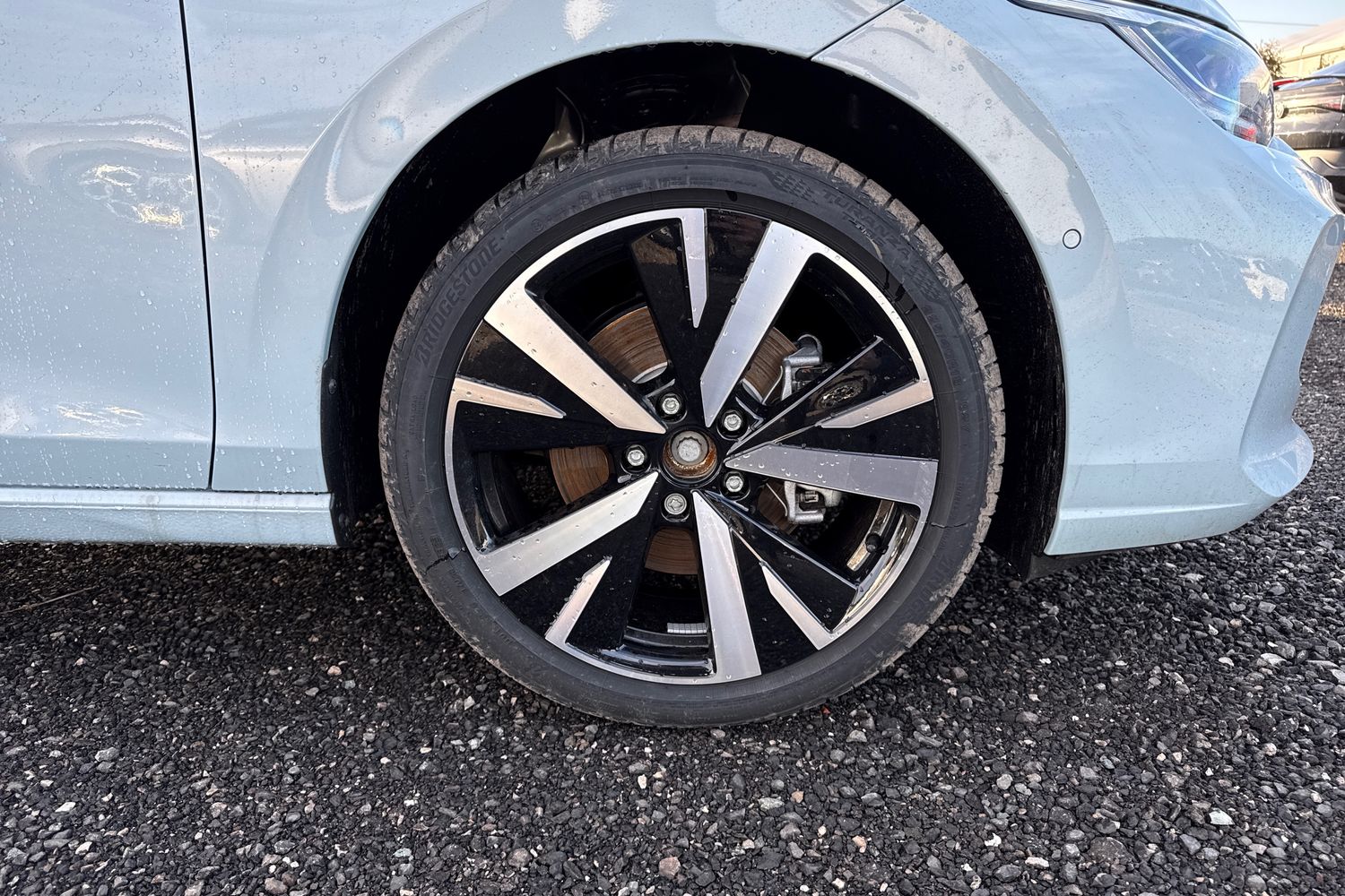 Used Volkswagen Golf 2025 for sale - 76985296: Photo 12