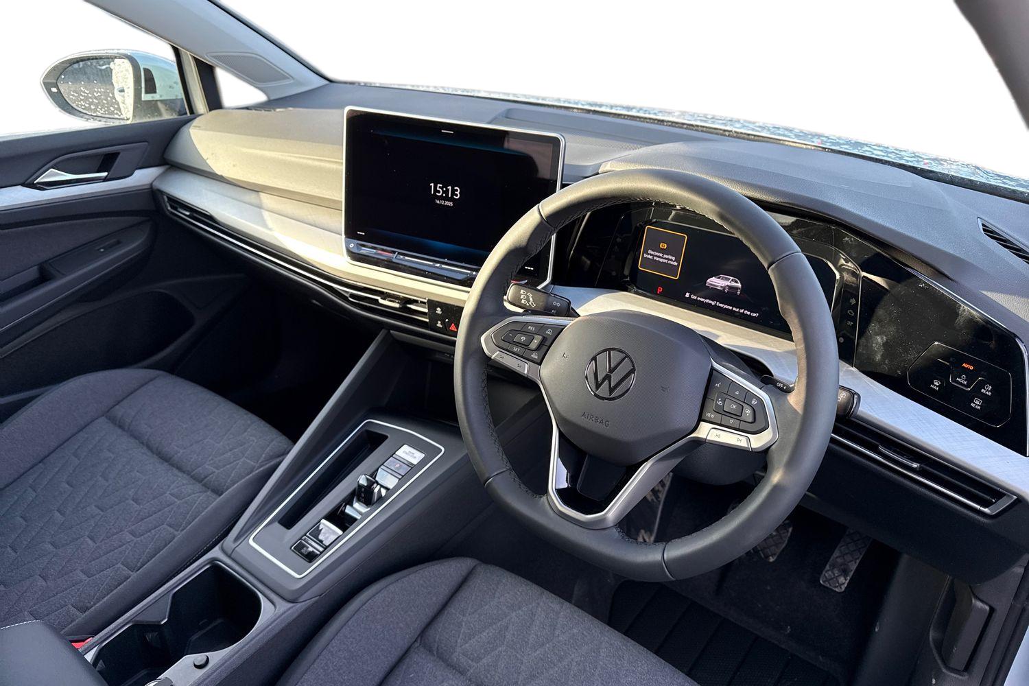 Used Volkswagen Golf 2025 for sale - 76985296: Photo 13