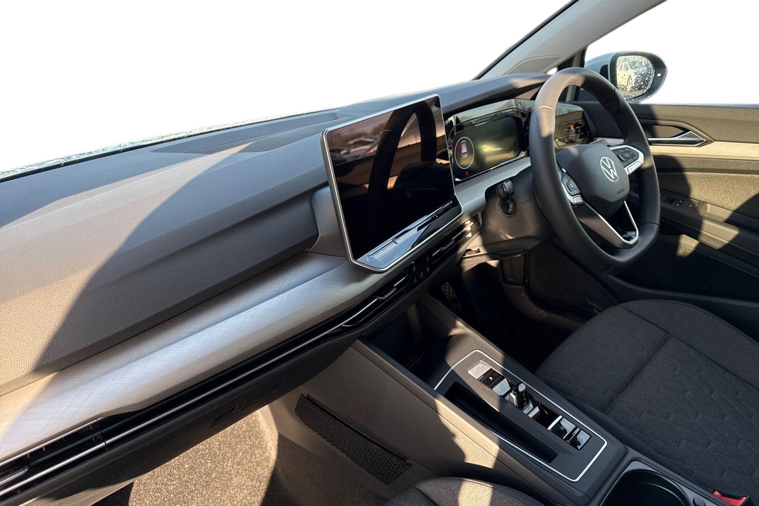 Used Volkswagen Golf 2025 for sale - 76985296: Photo 14