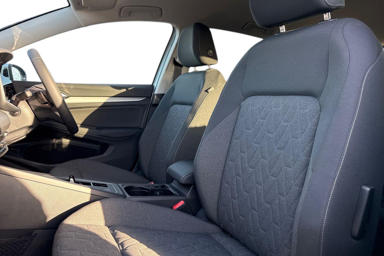 Used Volkswagen Golf 2025 for sale - 76985296: Photo 15