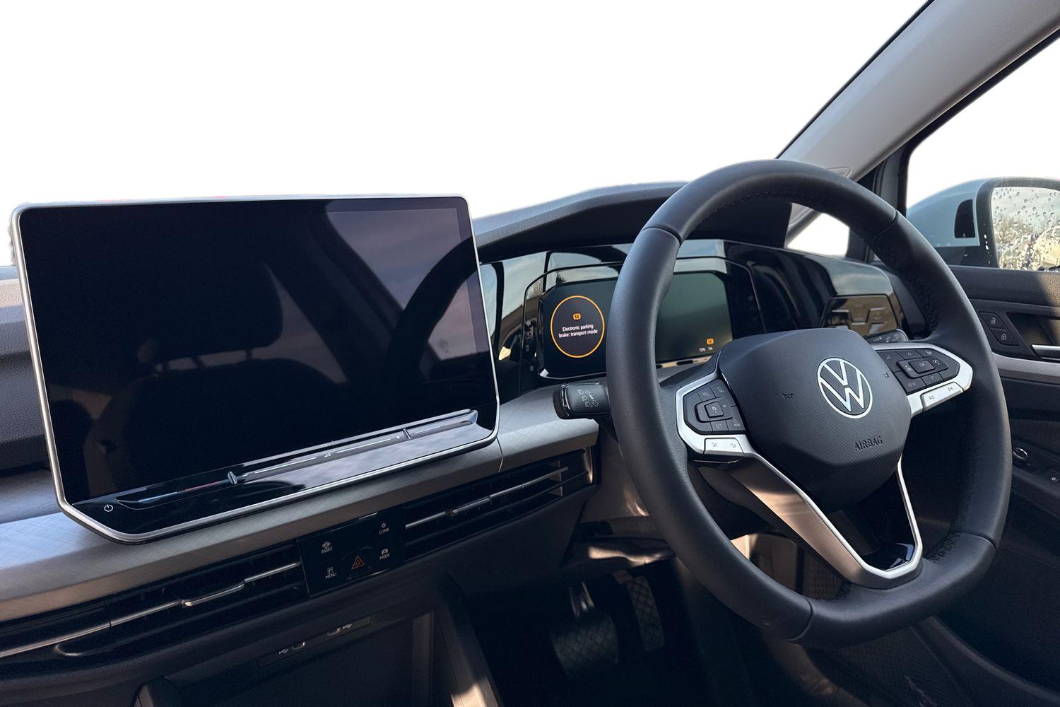 Used Volkswagen Golf 2025 for sale - 76985296: Photo 17