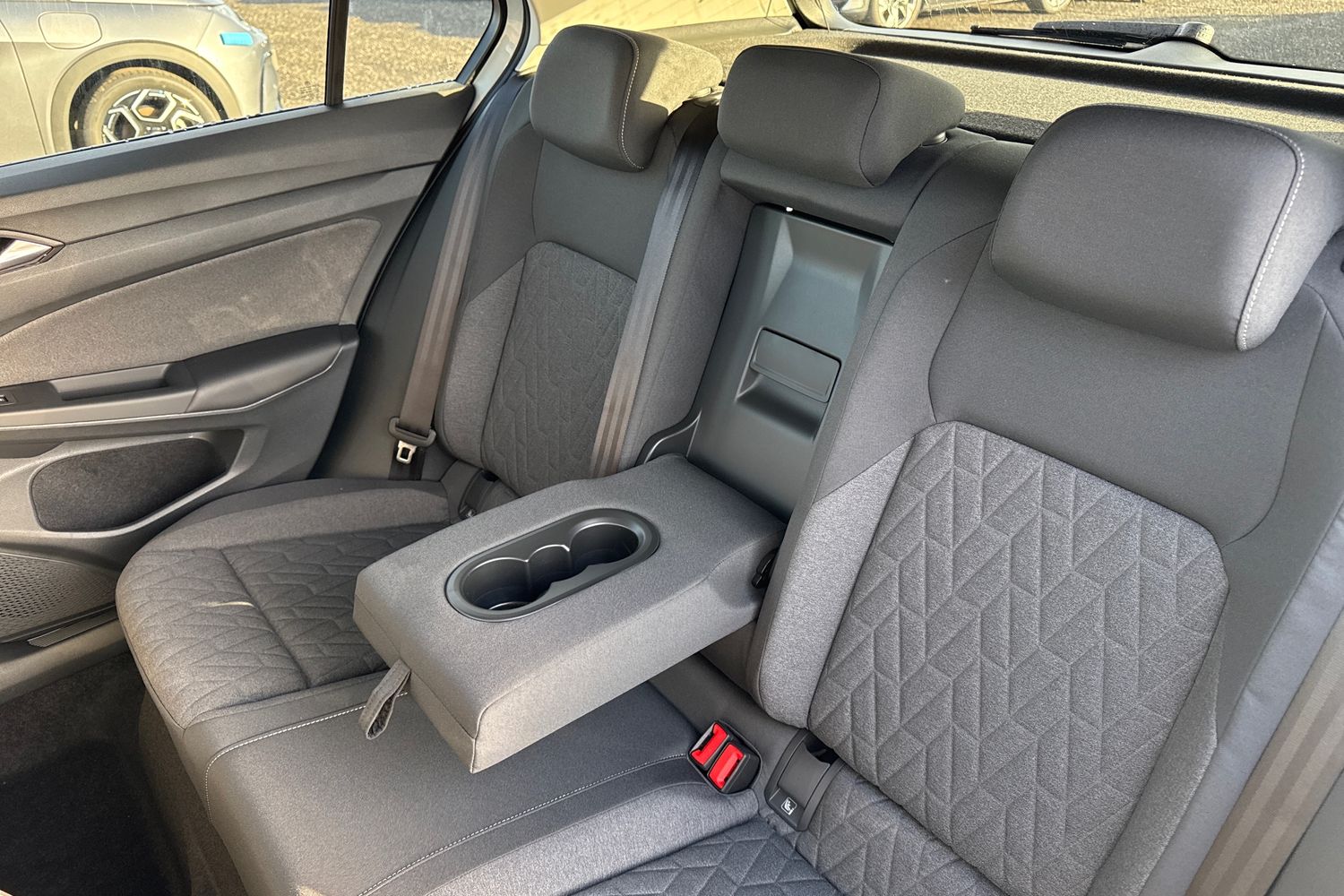 Used Volkswagen Golf 2025 for sale - 76985296: Photo 18