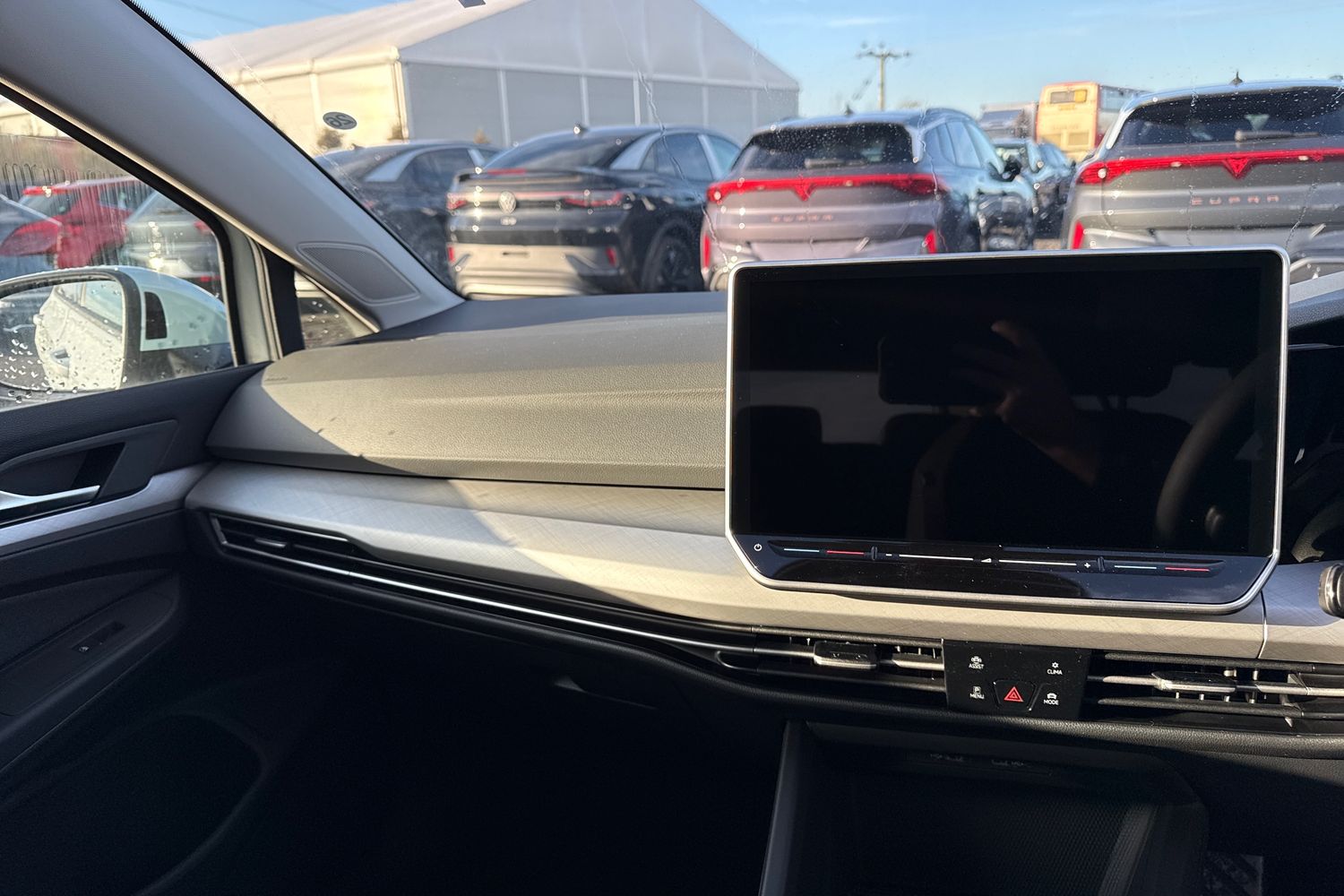 Used Volkswagen Golf 2025 for sale - 76985296: Photo 19