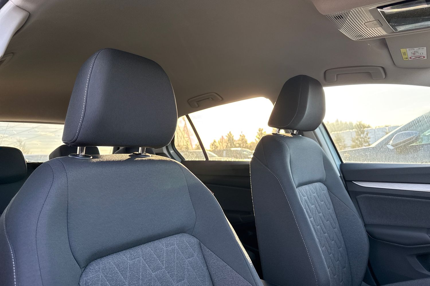 Used Volkswagen Golf 2025 for sale - 76985296: Photo 23