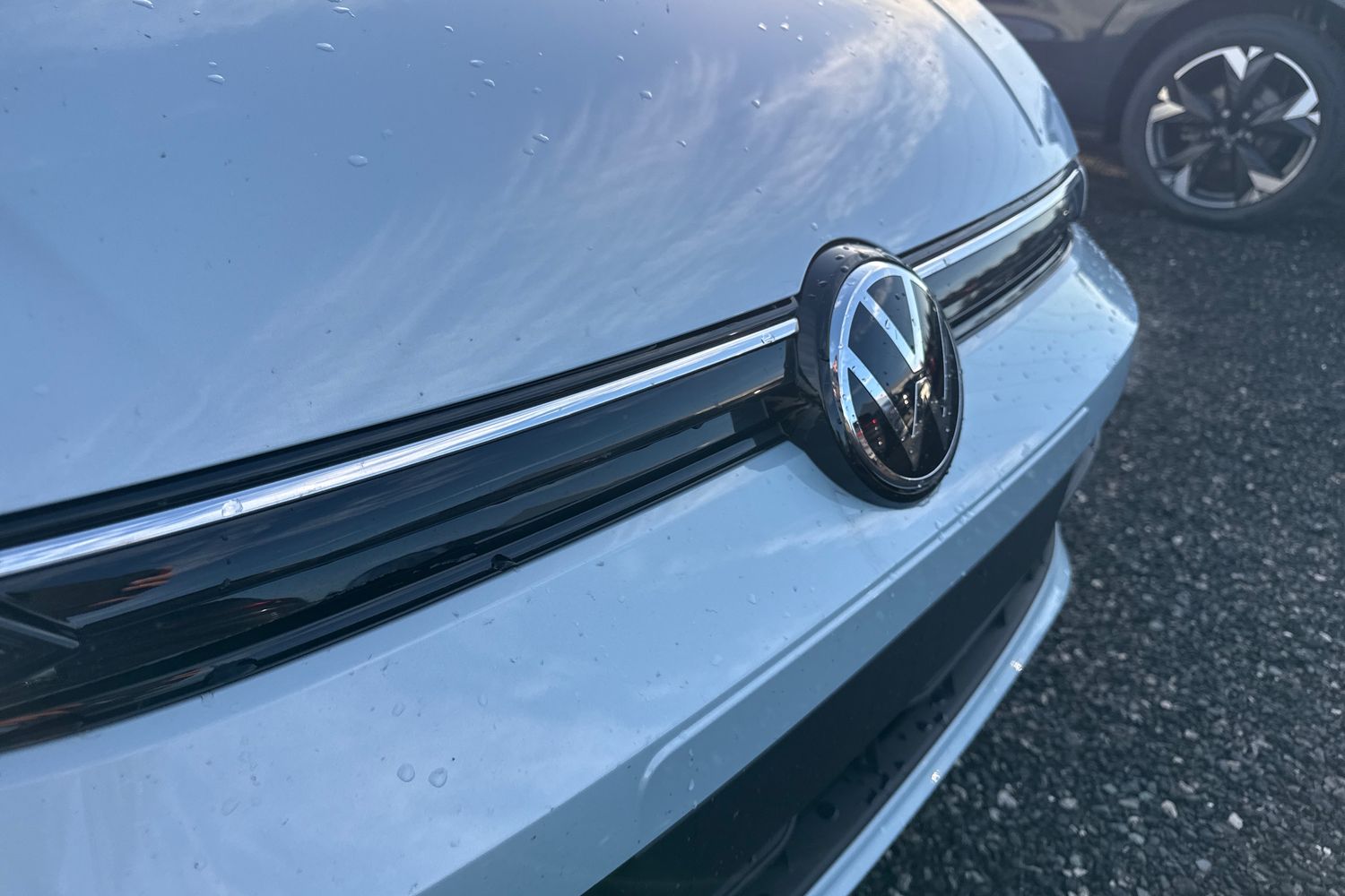 Used Volkswagen Golf 2025 for sale - 76985296: Photo 24