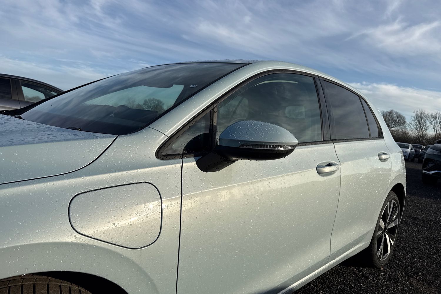 Used Volkswagen Golf 2025 for sale - 76985296: Photo 25