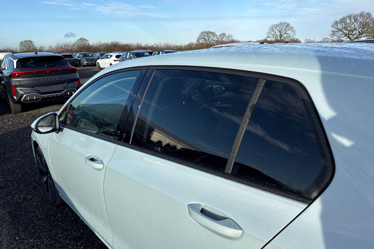 Used Volkswagen Golf 2025 for sale - 76985296: Photo 28