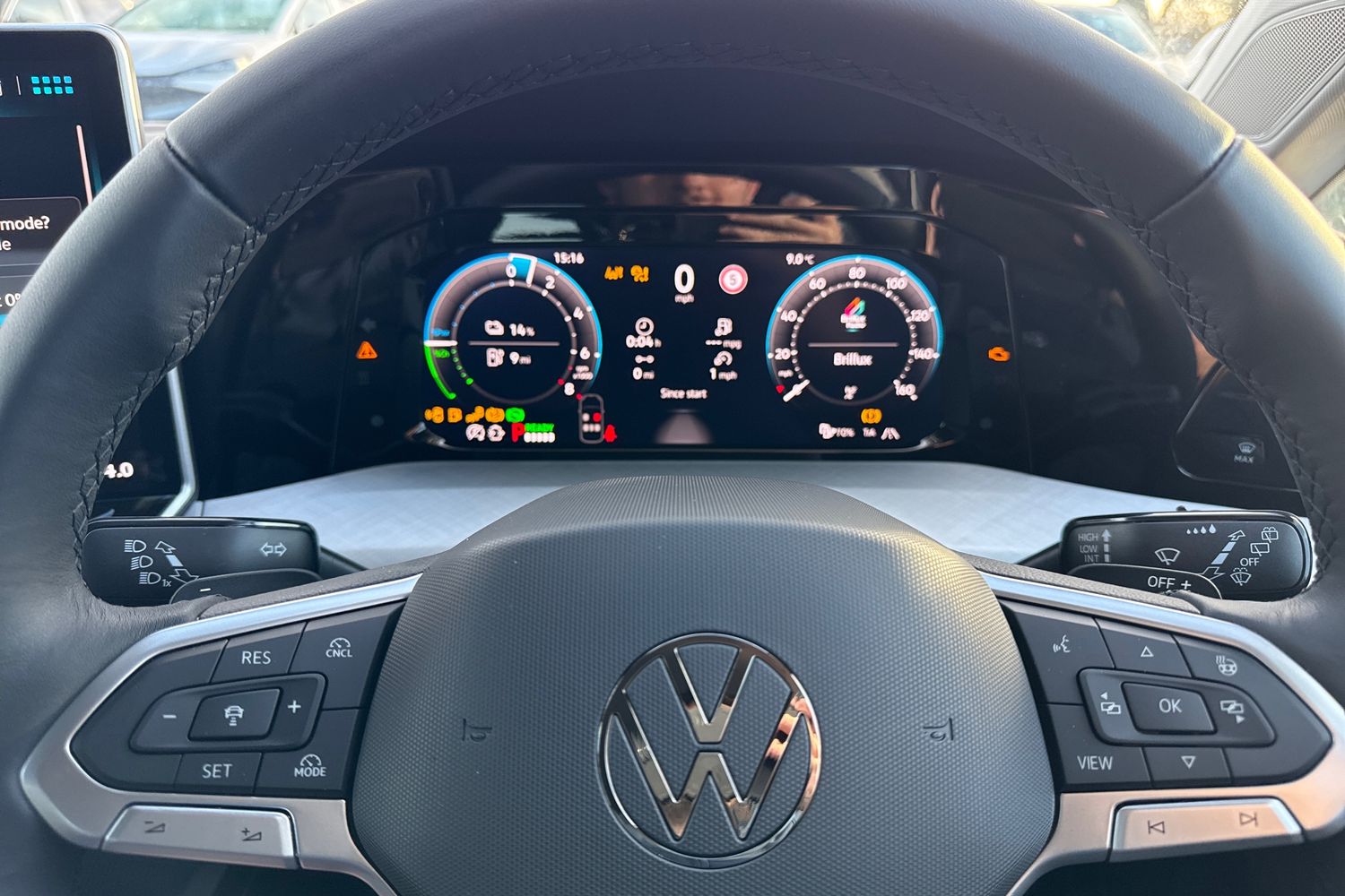 Used Volkswagen Golf 2025 for sale - 76985296: Photo 32