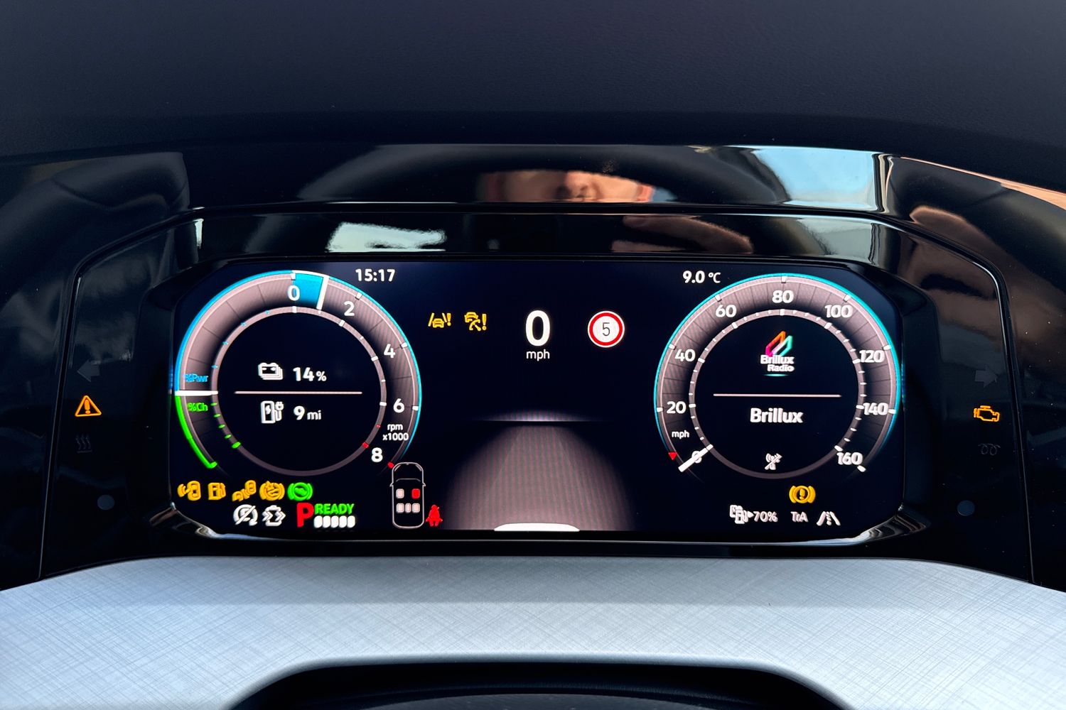 Used Volkswagen Golf 2025 for sale - 76985296: Photo 34