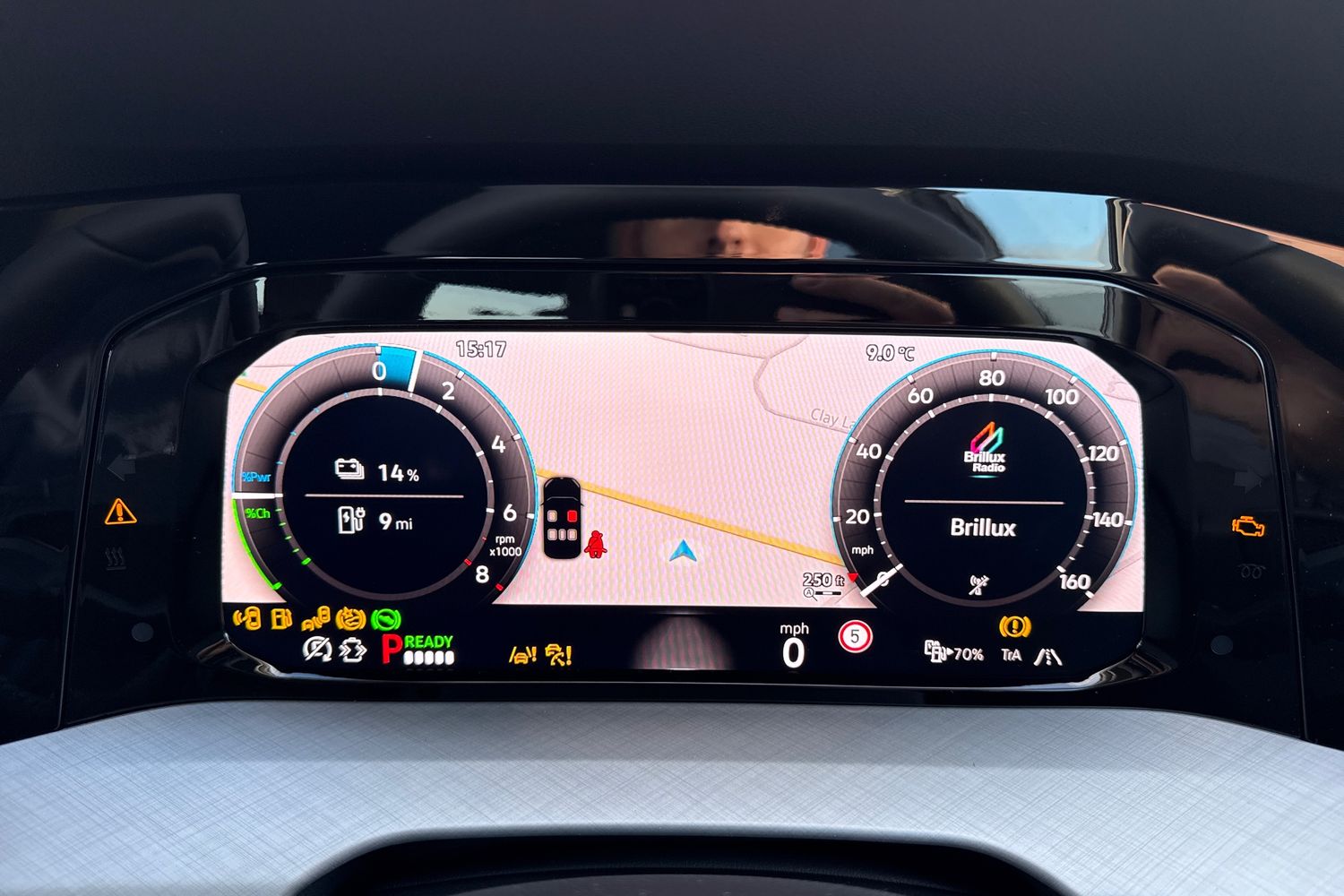 Used Volkswagen Golf 2025 for sale - 76985296: Photo 35