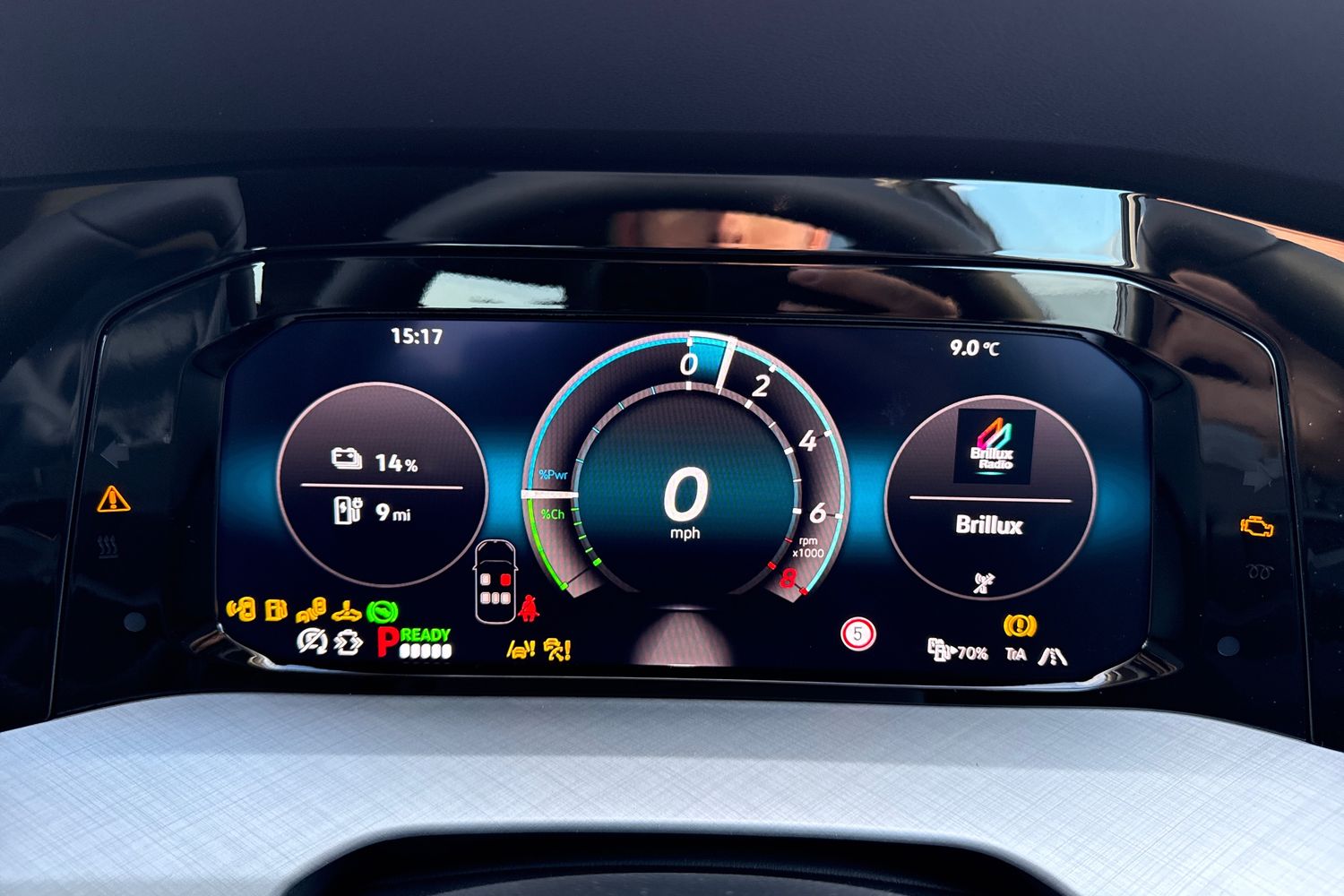 Used Volkswagen Golf 2025 for sale - 76985296: Photo 36