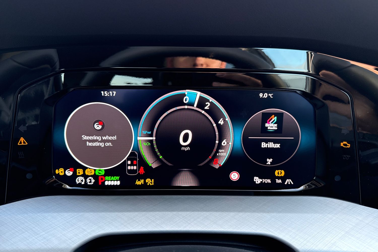 Used Volkswagen Golf 2025 for sale - 76985296: Photo 37