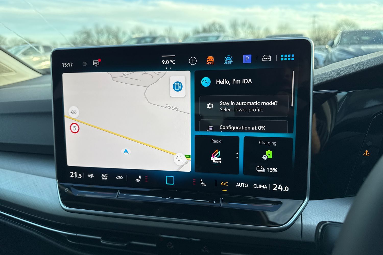 Used Volkswagen Golf 2025 for sale - 76985296: Photo 38