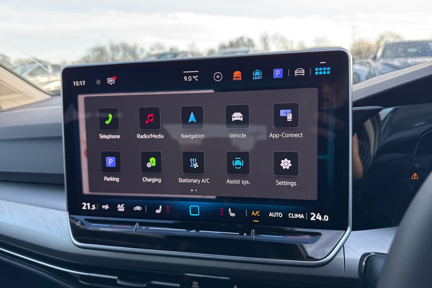 Used Volkswagen Golf 2025 for sale - 76985296: Photo 39