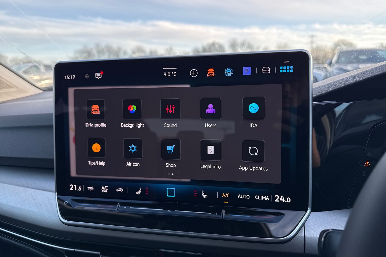 Used Volkswagen Golf 2025 for sale - 76985296: Photo 40