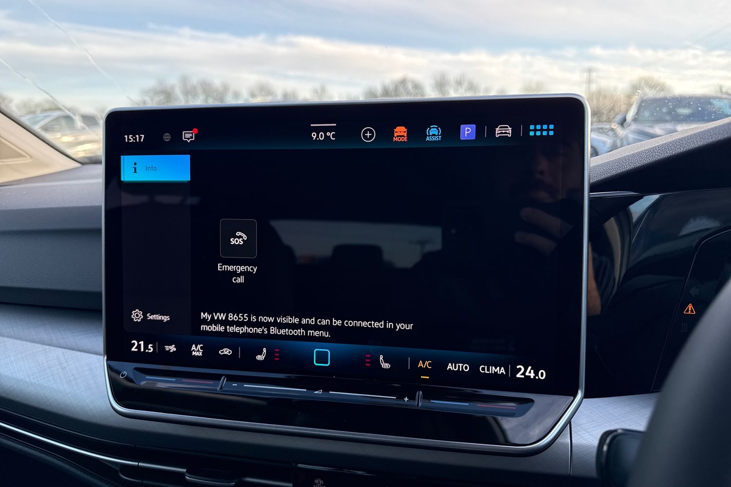 Used Volkswagen Golf 2025 for sale - 76985296: Photo 41