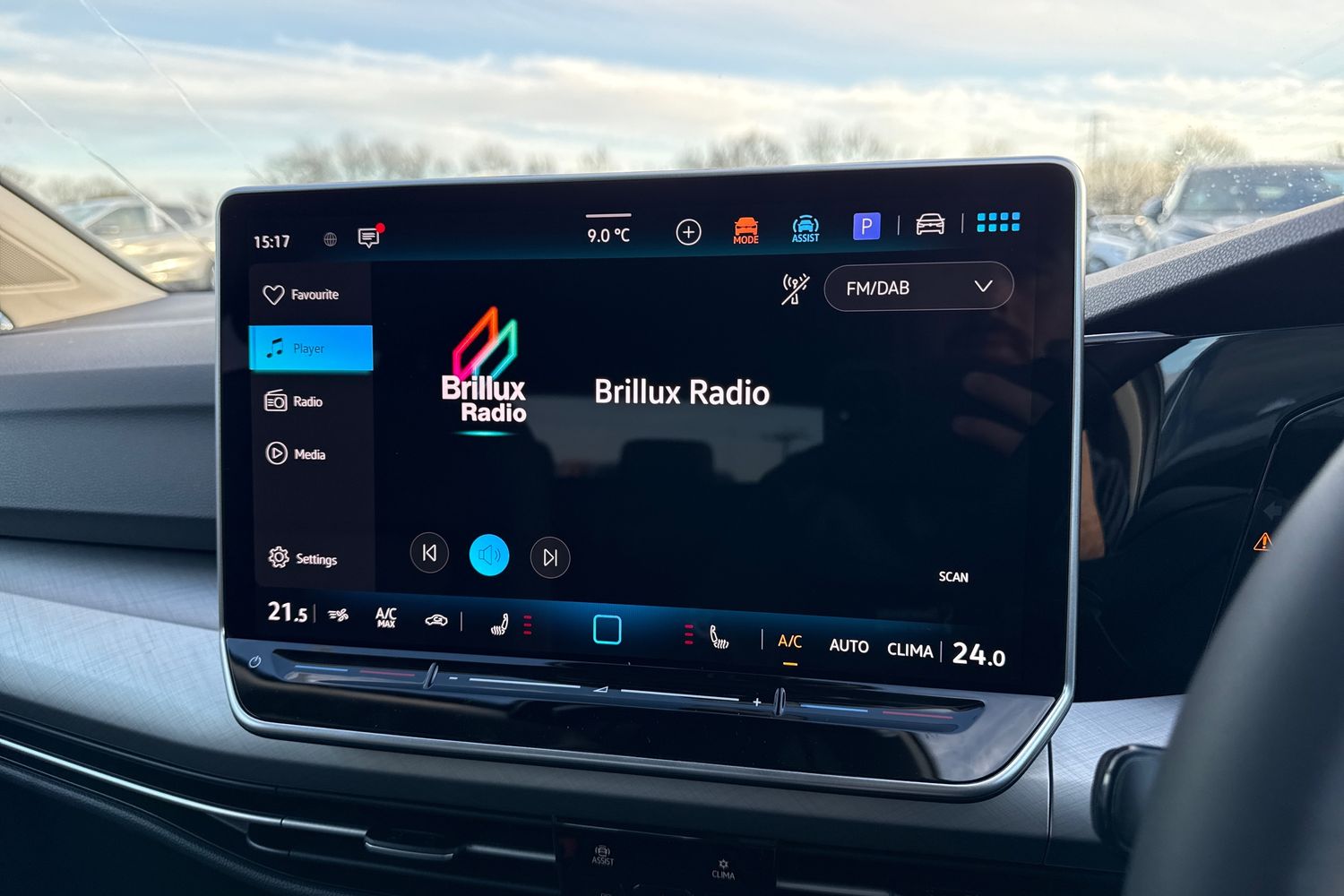 Used Volkswagen Golf 2025 for sale - 76985296: Photo 42