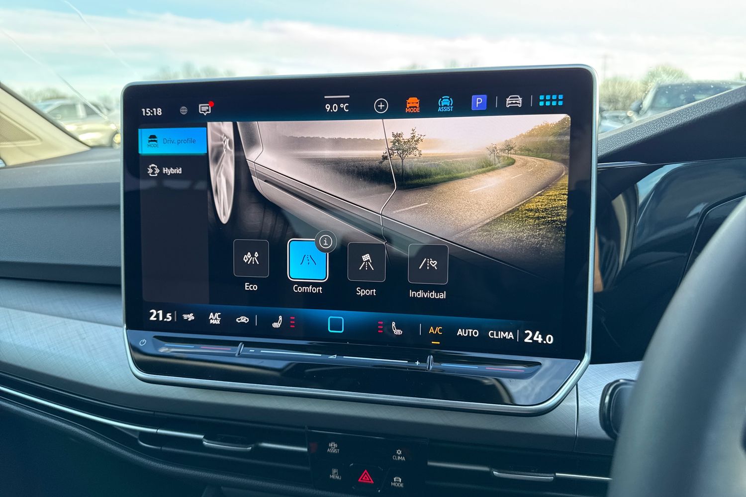 Used Volkswagen Golf 2025 for sale - 76985296: Photo 49