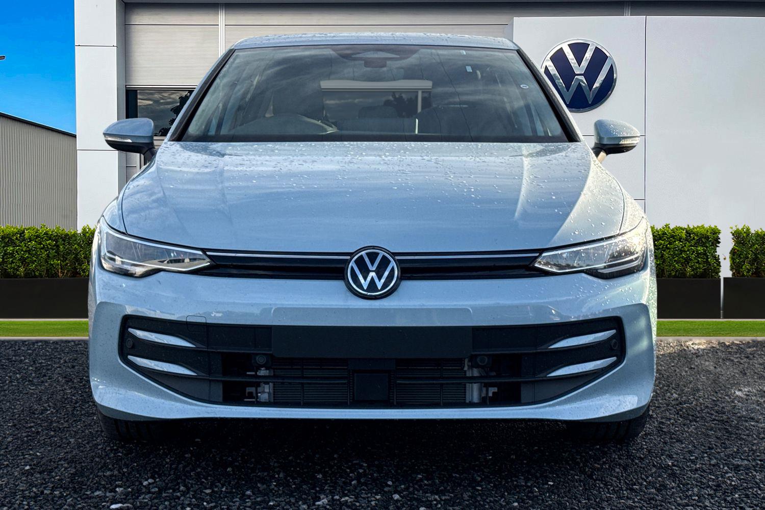 Used Volkswagen Golf 2025 for sale - 76985296: Photo 5