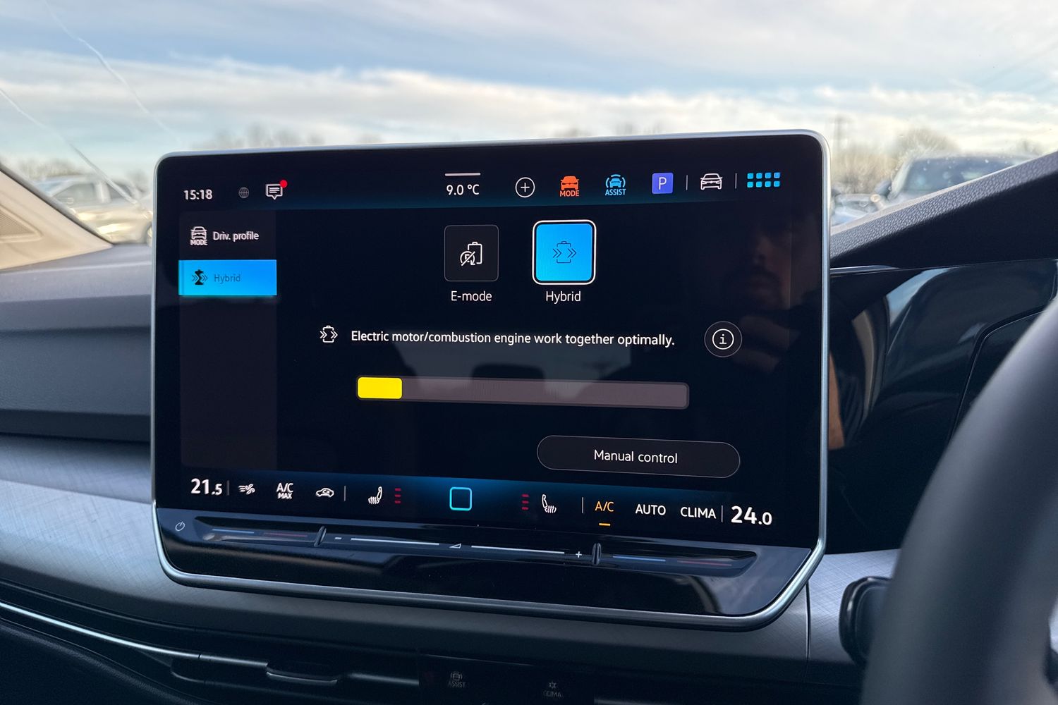 Used Volkswagen Golf 2025 for sale - 76985296: Photo 50